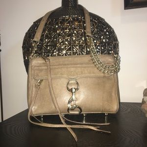 Rebecca Minkoff MAC Crossbody